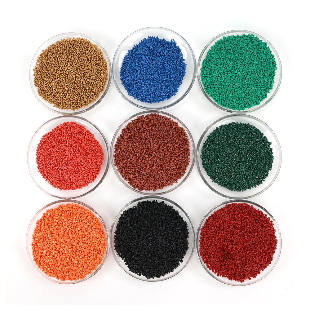 Übersicht über Nylon-Kunststoffe – Technische Granulate und Fertigprodukte