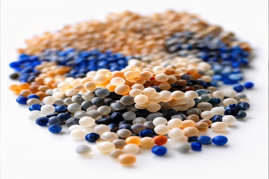 nylon 6 vs nylon 66 guía de selección de plásticos de ingeniería introducción