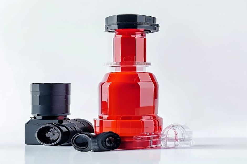 Materiales plásticos de ingeniería de polímero PEEK para aplicaciones a alta temperatura - Proveedor de Nylonplastic en China