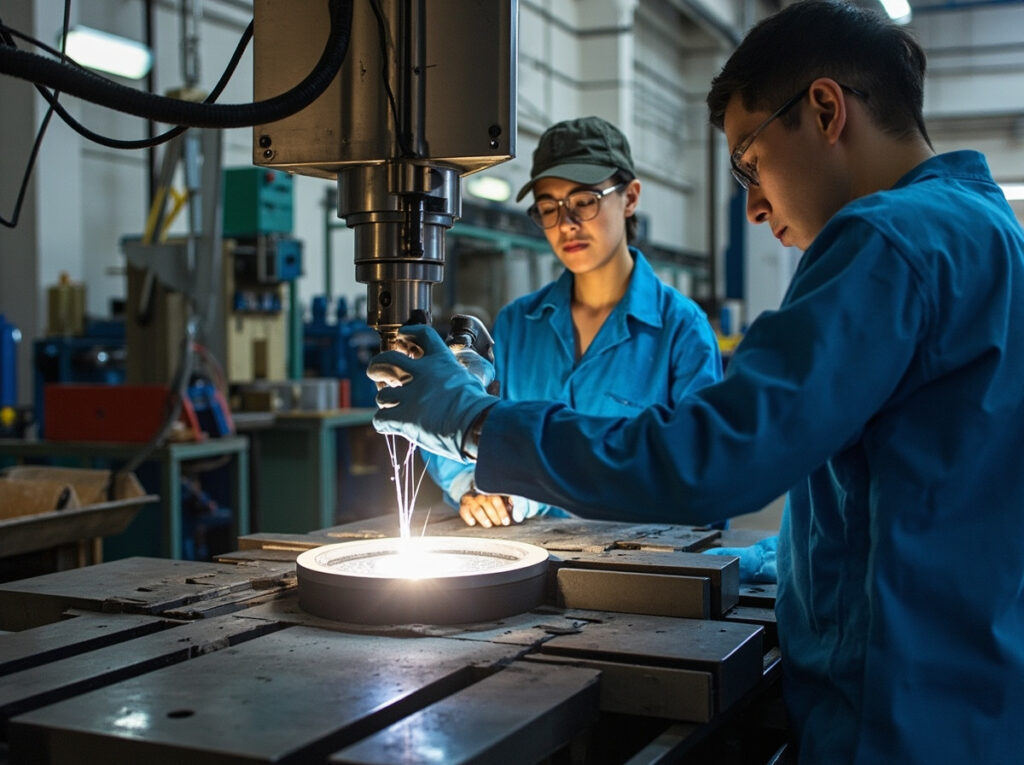 cnc machining service precision manufacturing guide 0