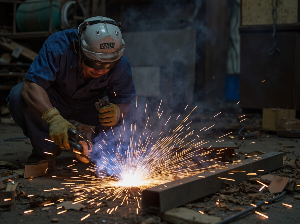 acero galvanizado revestimiento de zinc guía de protección contra la corrosión 0