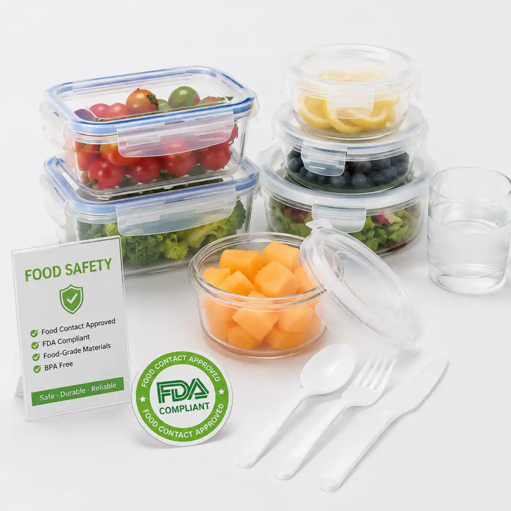 nylon food grade plastics fda eu compliance guide 0