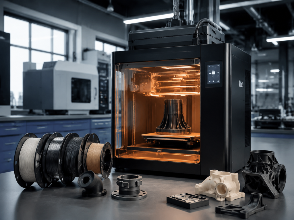 portada de «Bestprinter»